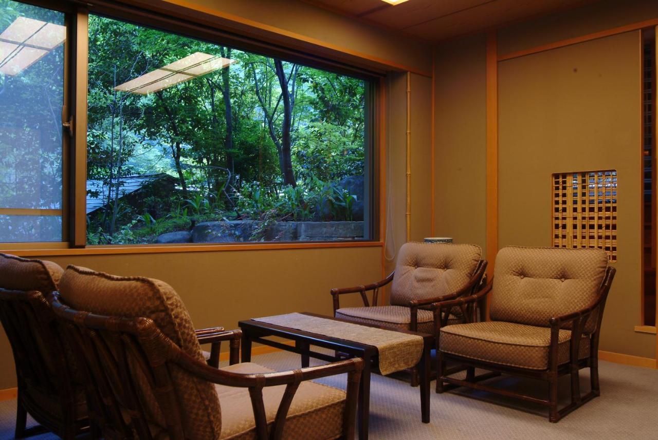 Kinosaki Onsen Nishimuraya Hotel Shogetsutei Toyooka  Exteriör bild