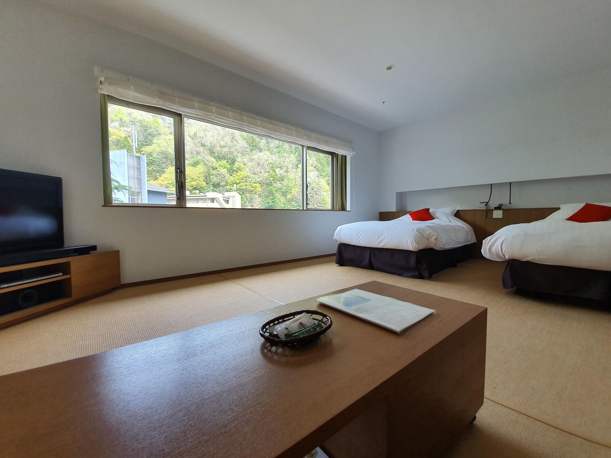 Kinosaki Onsen Nishimuraya Hotel Shogetsutei Toyooka  Exteriör bild
