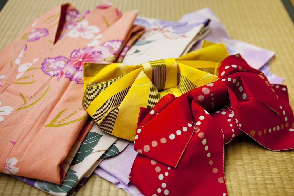 Kinosaki Onsen Nishimuraya Hotel Shogetsutei Toyooka  Exteriör bild