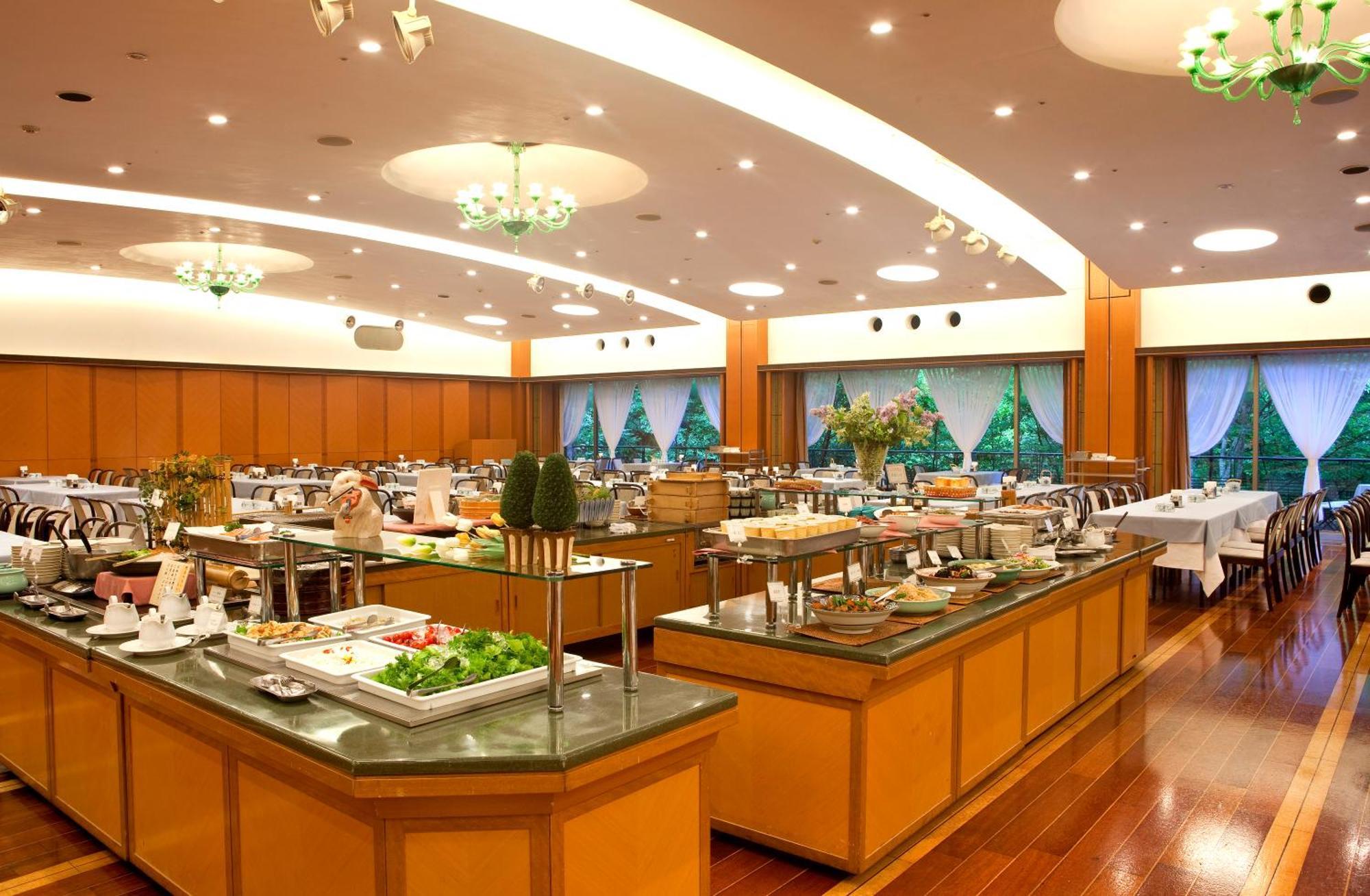 Kinosaki Onsen Nishimuraya Hotel Shogetsutei Toyooka  Exteriör bild