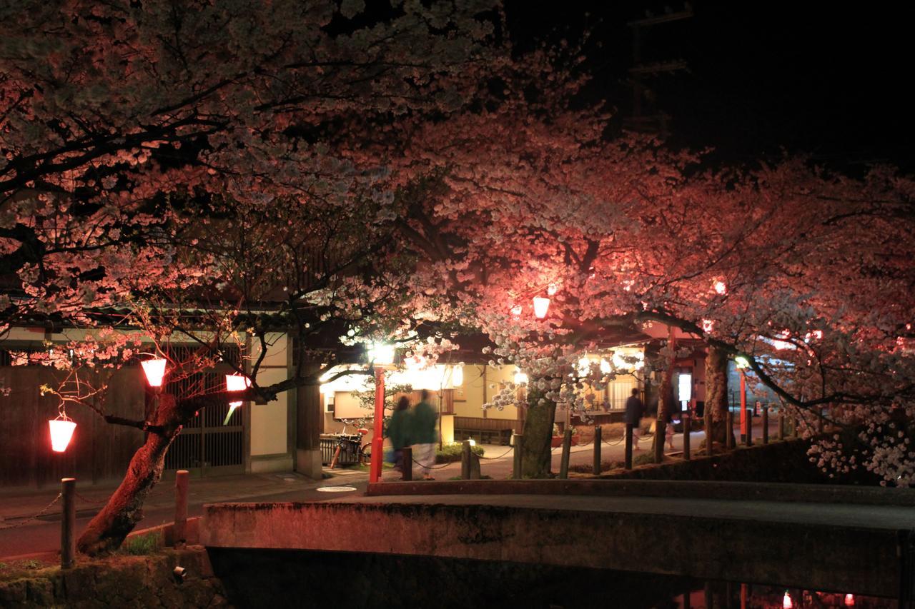 Kinosaki Onsen Nishimuraya Hotel Shogetsutei Toyooka  Exteriör bild