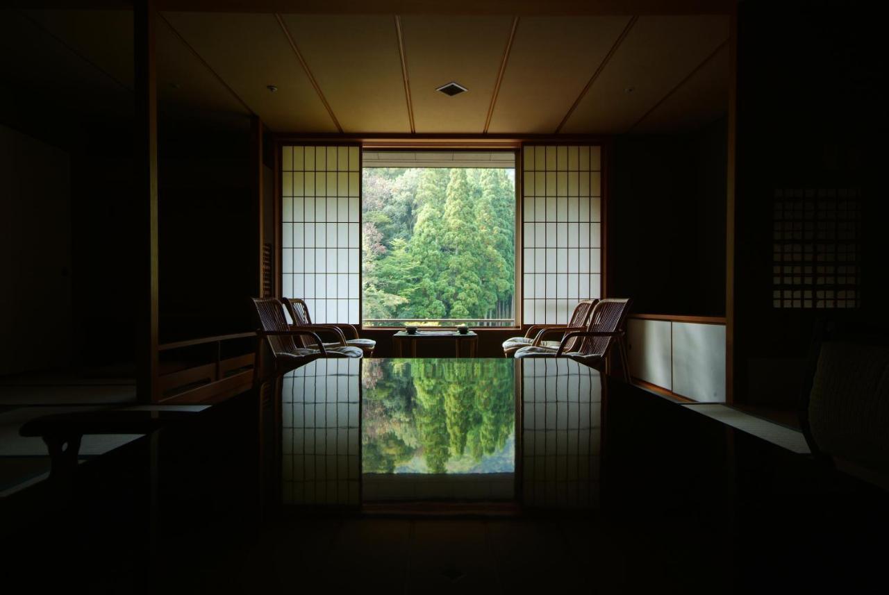 Kinosaki Onsen Nishimuraya Hotel Shogetsutei Toyooka  Exteriör bild